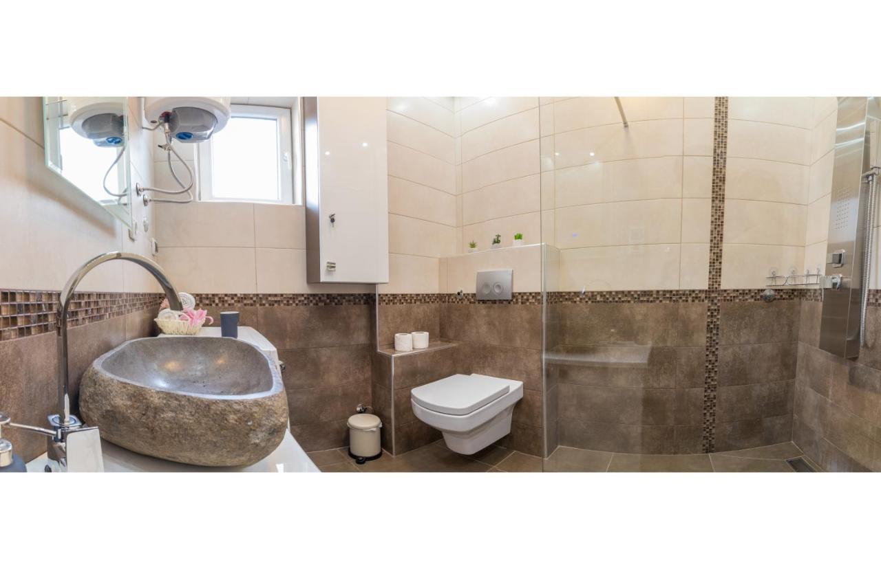 Belgrade Downtown Residence Extérieur photo
