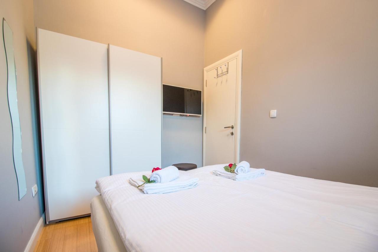 Belgrade Downtown Residence Extérieur photo
